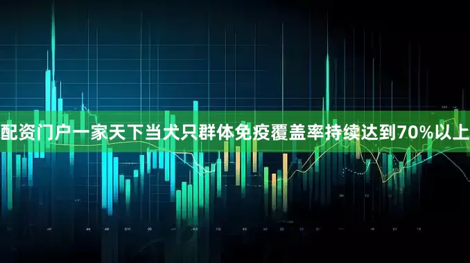 配资门户一家天下当犬只群体免疫覆盖率持续达到70%以上